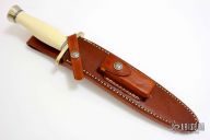 Model 2-8 "Fighting Stiletto" - Alternate Ivory