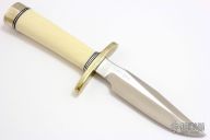 Model 1-5 - Alternate Ivory