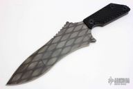 Nightmare Leonadis Gunner Grip