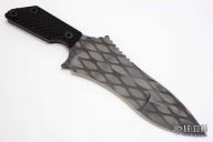 Nightmare Leonadis Gunner Grip