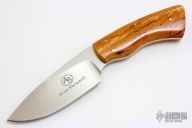 Bush Baby - Gecko - Giraffe Bone