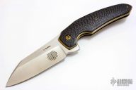 Model 14 Jetstream Flipper - Tashi Bharucha Design
