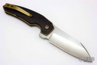 Model 14 Jetstream Flipper - Tashi Bharucha Design