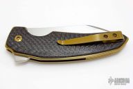 Model 14 Jetstream Flipper - Tashi Bharucha Design