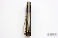 Model 14 Jetstream Flipper - Tashi Bharucha Design