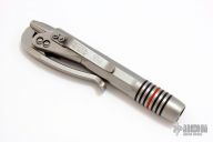 401-SS-BB Siphon II - Bead Blast Stainless Steel