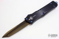 Combat Troodon - Tanto DLC Mirror - Ti Hardware #009