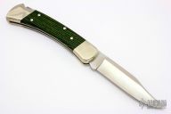 110 - Harley Davidson Heritage Knife - Edition IX