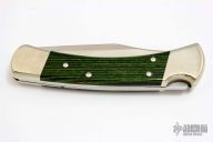 110 - Harley Davidson Heritage Knife - Edition IX