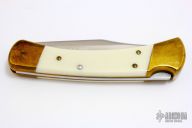 110 - Harley Davidson Heritage Knife - Edition III