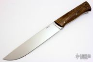 Sterh Camp Knife