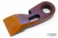 Horton Twugzilla - S7 Tool Steel
