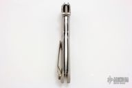 Tighe Tac Two with Milled Clip