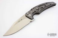 Tighe Tanium #10 - Tashi Bharucha Design