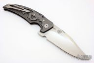 Tighe Tanium #10 - Tashi Bharucha Design