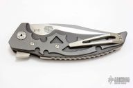 Tighe Tanium #10 - Tashi Bharucha Design