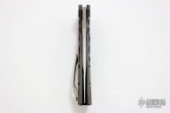 Tighe Tanium #10 - Tashi Bharucha Design