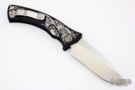 Amphibian-A - Brend Reground and Engraved