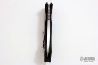 Amphibian-A - Brend Reground and Engraved