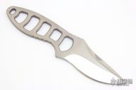 M2 Boot/Neck Knife Prototype - HG HP