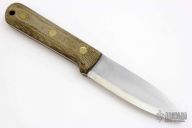 Genesis - Scandi Grind