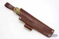 Genesis - Scandi Grind