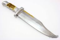 Brass Back Bowie