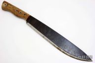 12 Inch Machete