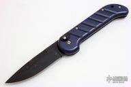 Navy Seal (Black Knife)