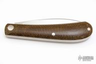 Slipjoint - Wharncliffe