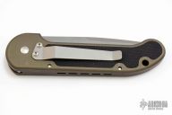 L-UDT 11/96 - Grey - Polished Hardware