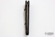 L-UDT 11/96 - Grey - Polished Hardware