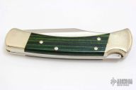 110 - Harley Davidson Heritage Knife - Edition V