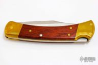 110 - Harley Davidson Heritage Knife - Edition X