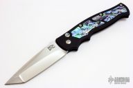 M2 Auto Prototype - Abalone HG HP 1of13