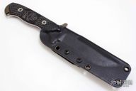 Urban Raven - Mid-Tech