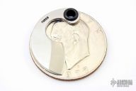 OSS Coin Knife