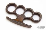 Vintage Knuckles - 1920-1930