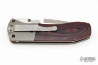 Whiplash - Sharpfusion 6K Stellite Core