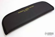 Randall Zippered Case - 13" x 3"