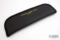 Randall Zippered Case - 13" x 3"