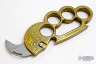 Interrogator - Proto 1off