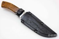 U-5 Fixed Blade