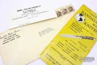 Model 3-7 - Documented VN Era Randall