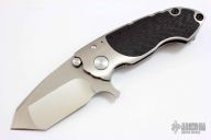 S-90 Flipper with Carbon Fiber