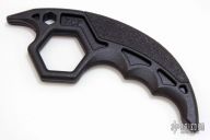 FCP Restraining Tool