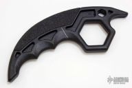 FCP Restraining Tool