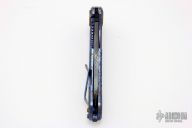 F-3 Wharny with HHH Damascus