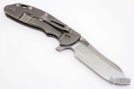 XM-24 4" Skinner