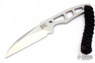 Project X Boot/Neck Knife Prototype - HG HP